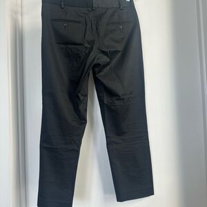 Rag & Bone Black Dress Pant / Trouser